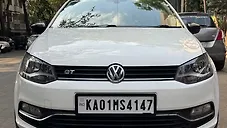 Used Volkswagen Polo GT TSI in Bangalore
