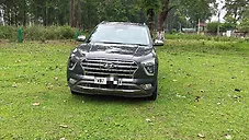 Used Hyundai Creta SX 1.5 Petrol [2020-2022] in Siliguri