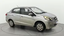 Used Honda Amaze 1.2 S i-VTEC in Mumbai
