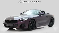 Used BMW Z4 M 40i in Mumbai