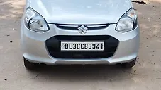 Used Maruti Suzuki Alto 800 Lxi in Delhi