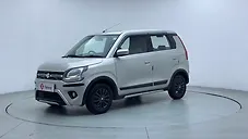 Used Maruti Suzuki Wagon R ZXI Plus 1.2 AGS [2023-2025] in Mumbai