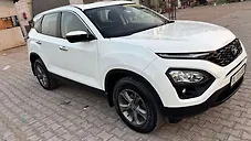 Used Tata Harrier XT Plus in Delhi