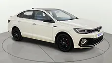 Used Volkswagen Virtus GT Plus 1.5 TSI EVO DSG in Mumbai