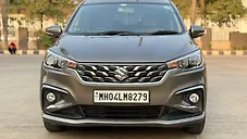 Used Maruti Suzuki Ertiga VXi (O) CNG [2023-2025] in Thane