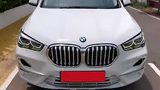 Used BMW X1 sDrive20d xLine in Coimbatore