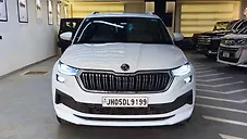 Used Skoda Kodiaq L&K 4X4 [2022] in Delhi