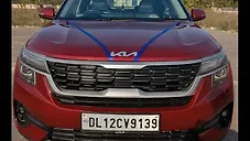 Used Kia Seltos HTK Plus 1.5 iMT in Delhi