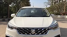 Used Maruti Suzuki Ertiga ZXi (O) CNG [2023-2025] in Thane