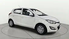 Used Hyundai Elite i20 Magna 1.4 CRDI in Mohali