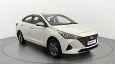 Used Hyundai Verna SX 1.5 MPi in Lucknow