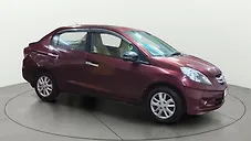 Used Honda Amaze 1.5 VX i-DTEC in Surat