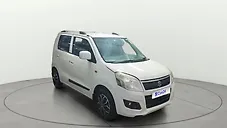 Used Maruti Suzuki Wagon R VXI in Surat