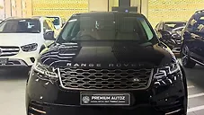 Used Land Rover Range Rover Velar S R-Dynamic 2.0 Petrol in Delhi