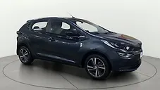 Used Tata Altroz XZ Petrol [2020-2023] in Mohali