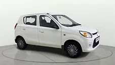 Used Maruti Suzuki Alto 800 LXi in Ahmedabad