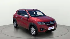 Used Renault Kwid RXT Opt [2015-2019] in Coimbatore