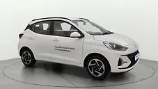 Used Hyundai Grand i10 NIOS Sportz CNG Manual Duo in Pune