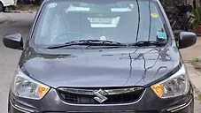Used Maruti Suzuki Alto VXi AMT in Bangalore