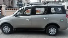 Used Mahindra Xylo E4 BS-III in Tiruchirappalli