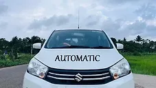 Used Maruti Suzuki Celerio ZXi AMT in Kollam
