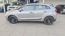 Used Maruti Suzuki Baleno Delta 1.2 in Raipur