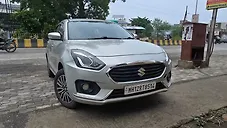 Used Maruti Suzuki DZire VDi AMT in Nagpur