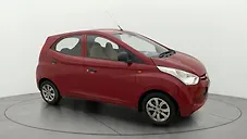 Used Hyundai Eon 1.0 Kappa Magna + [2014-2016] in Bangalore