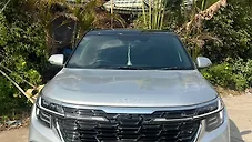 Used Kia Seltos GTX Plus 1.5 Diesel AT [2023-2024] in Indore