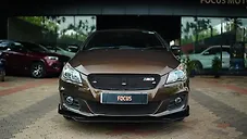 Used Maruti Suzuki Ciaz ZDi [2014-2015] in Thiruvananthapuram