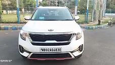 Used Kia Seltos GTX Plus DCT 1.4 [2020-2021] in Kolkata