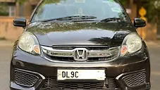 Used Honda Amaze 1.2 E i-VTEC Opt in Delhi