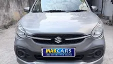 Used Maruti Suzuki Celerio VXi AMT [2021-2023] in Chennai