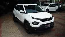 Used Tata Punch Adventure MT in Thiruvananthapuram