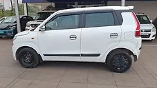 Used Maruti Suzuki Wagon R VXI+ in Raipur