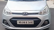 Used Hyundai i10 Asta 1.2 Kappa2 in Kolkata