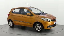 Used Tata Tiago Revotron XZA [2017-2019] in Mumbai