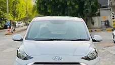 Used Hyundai Grand i10 NIOS Magna AMT 1.2 Kappa VTVT in Ahmedabad