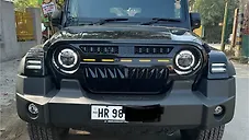 Used Mahindra Thar LX Hard Top Petrol AT in Delhi