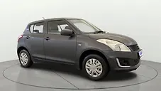 Used Maruti Suzuki Swift Lxi ABS [2014-2017] in Delhi