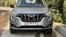 Used Mahindra XUV700 AX 5 Diesel MT 7 STR [2021] in Delhi