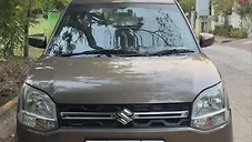 Used Maruti Suzuki Wagon R VXi 1.0 [2019-2019] in Chennai