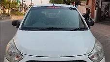 Used Hyundai i10 1.1L iRDE ERA Special Edition in Nagpur