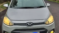 Used Hyundai Xcent SX 1.2 in Raipur