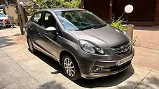 Used Honda Amaze 1.2 VX AT i-VTEC in Mumbai