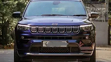 Used Jeep Compass Model S (O) 1.4 Petrol DCT [2021] in Delhi