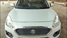 Used Maruti Suzuki DZire VXi in Raipur