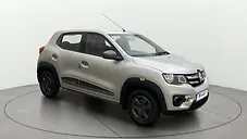 Used Renault Kwid RXT Opt in Hyderabad