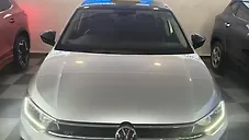 Used Volkswagen Virtus GT Plus Petrol 1.5L Turbo Automatic (DCT) Chrome in Chandigarh