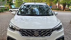 Used Maruti Suzuki Ertiga VXi CNG Manual in Ranchi